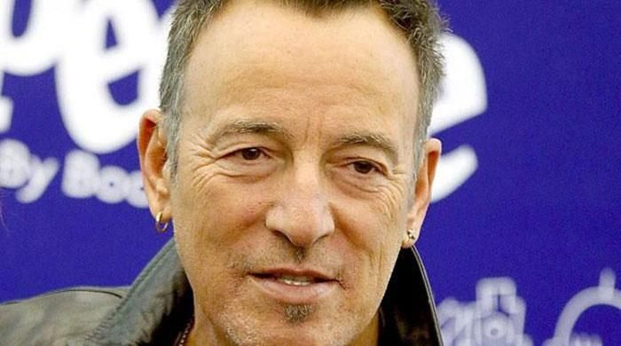 Springsteens hyllningsband drar sig ur Trumps invigningsfest