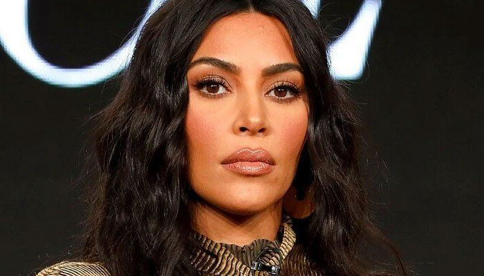 Kim Kardashian recebe ordem de detenção de três anos contra perseguidor