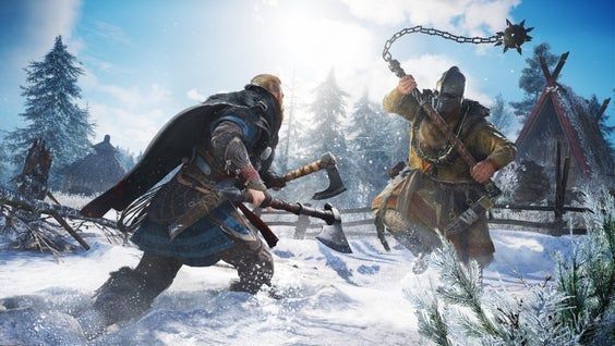 Redatelj naracije Assassin’s Creeda vraća se u Ubisoft nakon što je napustio tvrtku kako bi radio na igrici A Quiet Place