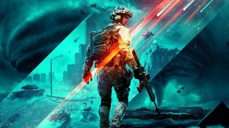 DICEs designdirektør Fawzi Mesmar forlater selskapet etter lanseringen av Battlefield 2042