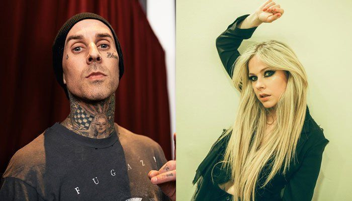 Avril Lavigne rivela di unirsi all'etichetta discografica di Travis Barker DTA