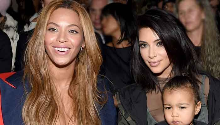 Beyonce rend hommage à Kim Kardashian pour son anniversaire et met fin aux rumeurs de querelle