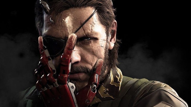 Metal Gear Solid V: Сървърите Phantom Pain се изключват завинаги на PS3 и Xbox 360