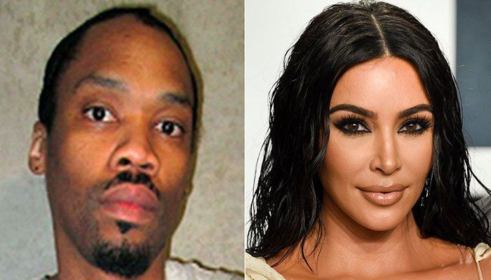 Kim Kardashian lotta per la libertà di Julius Jones nel braccio della morte