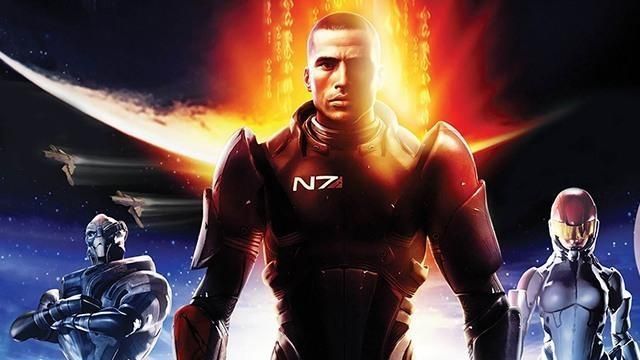 Mass Effect -sarja lähestyy ja lähempänä: Amazon on tekemässä sopimusta sen tuottamisesta