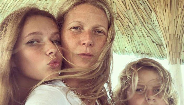 Gwyneth Paltrow forstår den hårde side af forældreskabet
