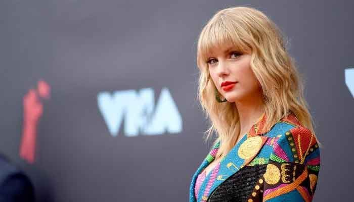 Her er grunnen til at Taylor Swift ikke deltok på Grammys 2020