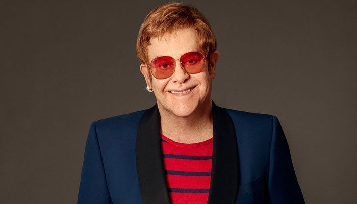 Si Sir Elton John ay dumanas ng malaking pagkahulog sa gitna ng mga plano sa paglilibot: 'Nahulog ako nang awkwardly'