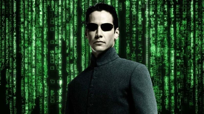 Hideo Kojima annonce The Matrix Resurrections sur les réseaux sociaux au moment même où le site officiel subit des changements