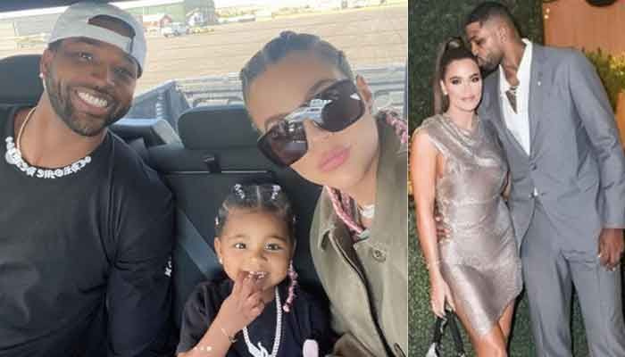 Khloe Kardashian se vyhýbá dojemnému narozeninovému příspěvku Tristana Thompsona uprostřed obvinění z podvádění