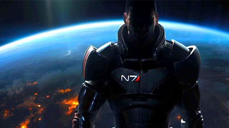 Els modders retornen (i milloren) un DLC de l'edició llegendària de Mass Effect que es pensava perdut per sempre.