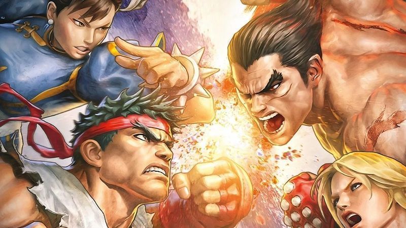 Tekken X Street Fighter не е мъртъв и неговият създател говори за бъдещето на играта
