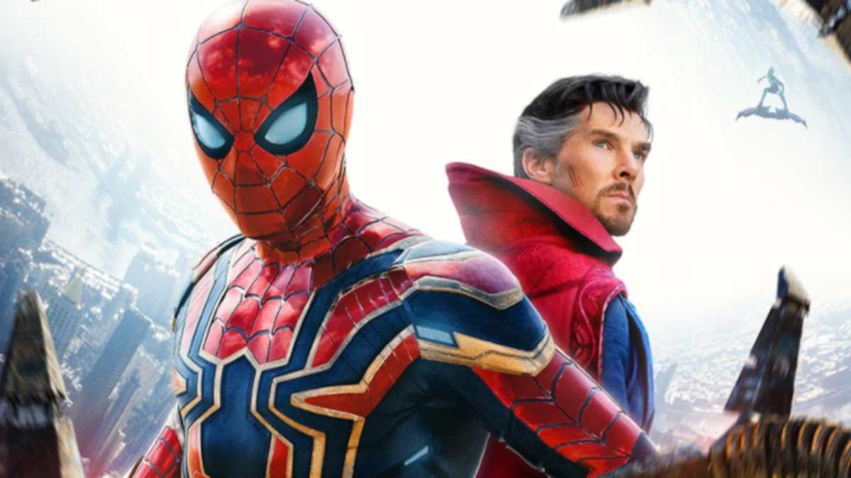 Spider-Man: No Road Home -pelin uusi teaser näyttää Doctor Octopuksen, Green Goblinin, Electron ja muiden valtavan voiman