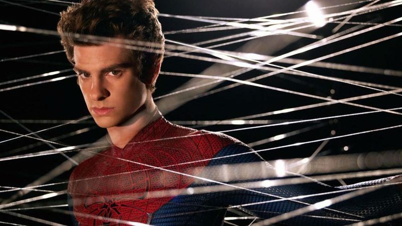 Andrew Garfield commente que son Spider-Man ne s'entendrait pas très bien avec un autre personnage du MCU s'il avait remplacé celui de Tom Holland