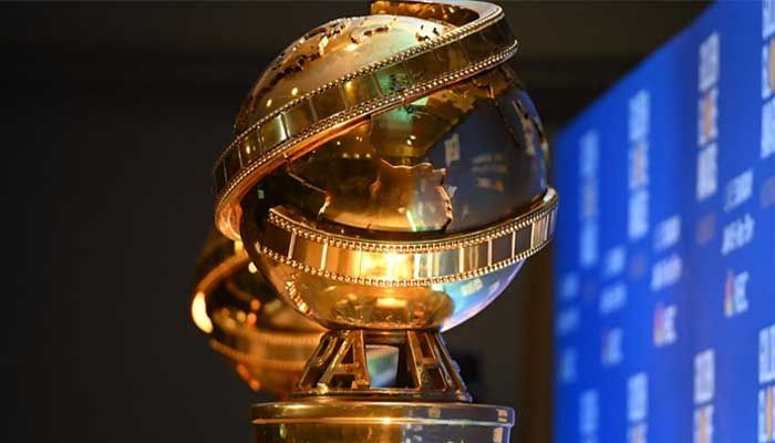 Globo de Ouro continua no ar, apesar de a TV ter retirado a premiação