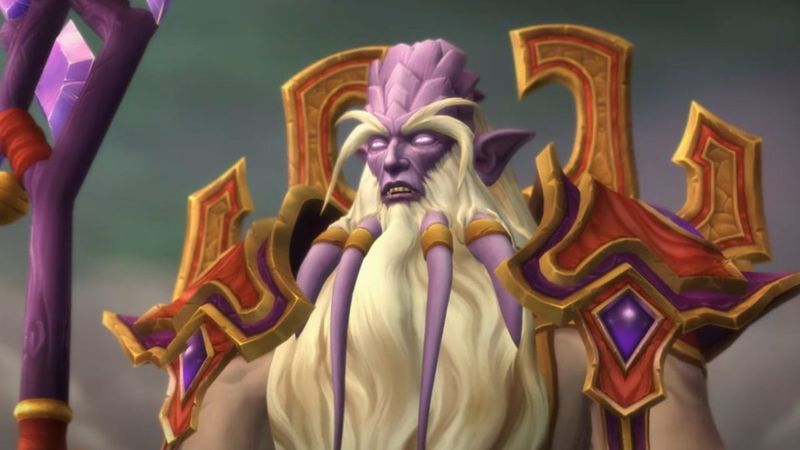 Blizzard öppnar ett 'Community Council' för World of Warcraft