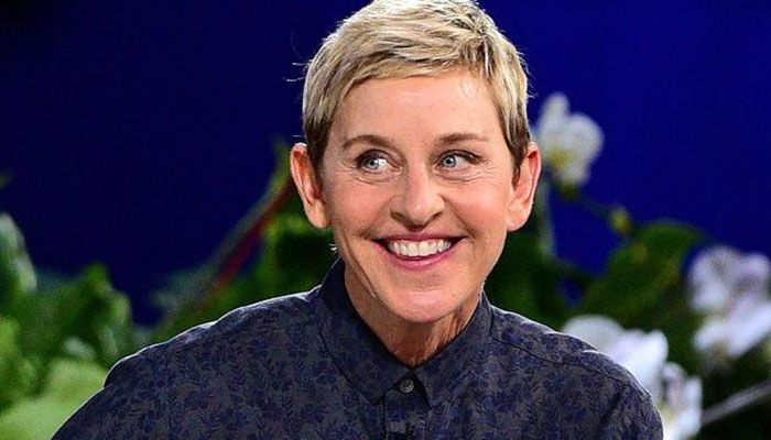 Ellen DeGeneres onthult het geheim van haar jeugdige huid in haar nieuwe lijn