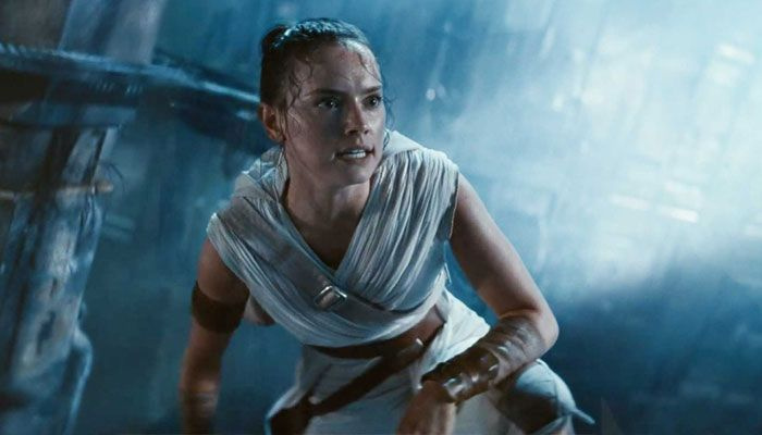 Der Roman „Star Wars: The Rise of Skywalker“ enthüllt kopfzerbrechende Fakten über Reys Vater