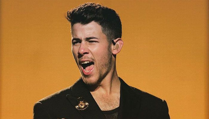 Nick Jonas uurib Disney Channelil filmi 'Jonas' pärast teist hooaega tühistamist