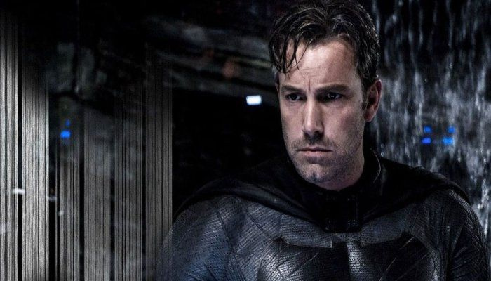 Ben Affleck revela los peligros de interpretar a 'Batman' en pantalla