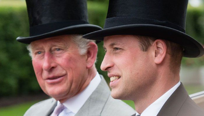 Princ Charles chváli Williama za odhodlanie presadzovať ochranu životného prostredia