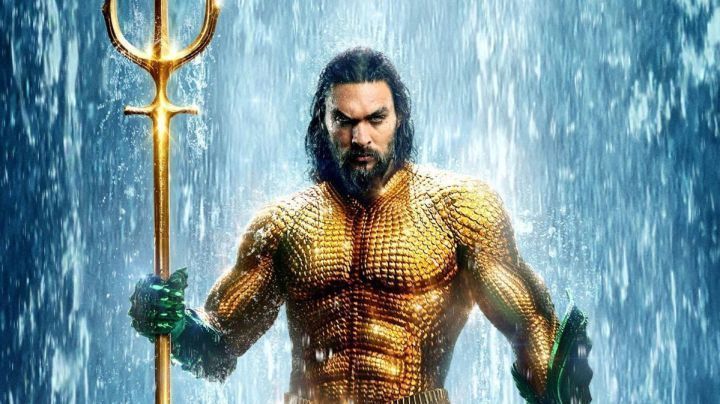 Butiran baharu mengenai spin-off Aquaman yang dibatalkan: James Wan mendedahkan siapa protagonis itu