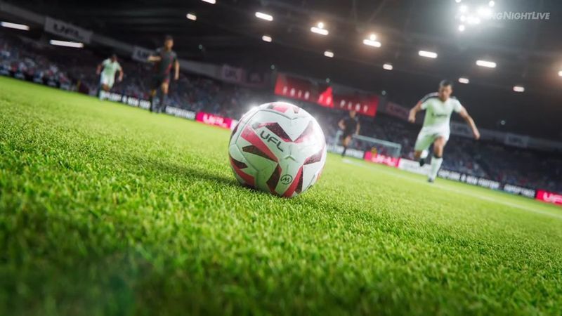 „Gamescom 2021“: pirmosios UFL – naujojo futbolo žaidimo, metančio iššūkį FIFA ir „eFootball“ karaliavimui, detalės