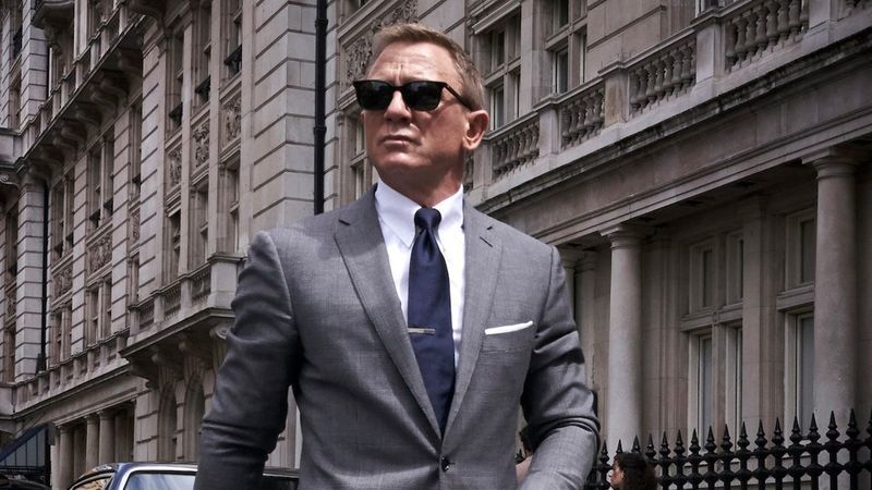 James Bondi produtsendid reageerivad Amazon Prime Video 007-seeria kuulujuttudele