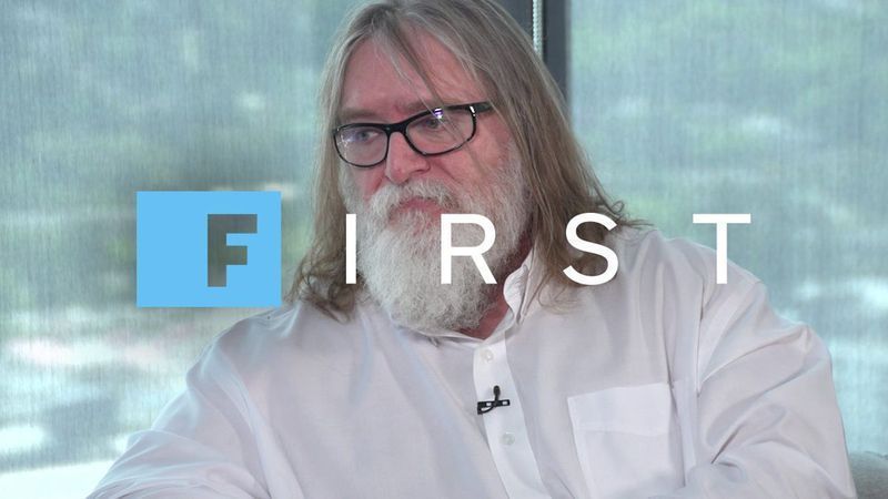 Gabe Newell, Chủ tịch của Valve, nói về giá của Steam Deck: điều đầu tiên là hiệu suất và trải nghiệm
