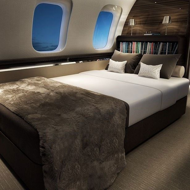 Kylie Jenner vlastní soukromé letadlo v hodnotě neuvěřitelných 73 milionů dolarů: Podívejte se na fotky