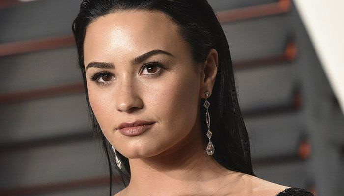 Demi Lovato experimenta un 'atac d'ansietat' veient el seu documental Dancing with the Devil