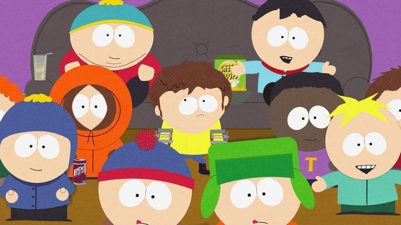 To nye South Park-filmer kommer til Paramount + i år
