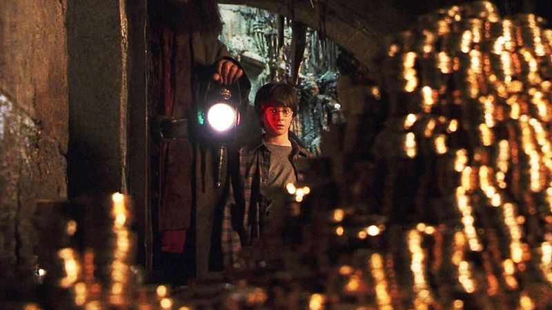 Le réalisateur de Philosopher's Stone Chris Columbus prend position contre un redémarrage du film Harry Potter: cela n'a pas de sens