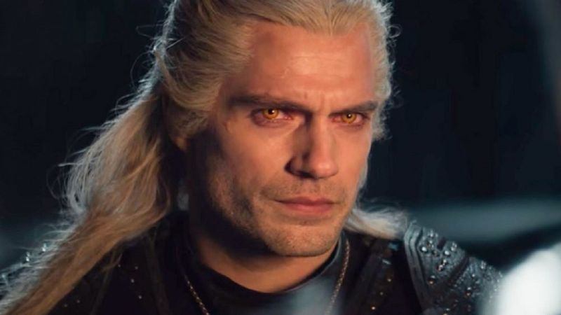 Comment Geralt de Riv a-t-il changé pour la saison 2 de The Witcher ? Henry Cavill taquine un personnage plus intéressant