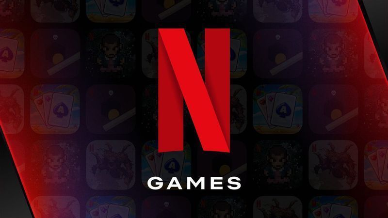 Dịch vụ trò chơi của Netflix ra mắt hôm nay