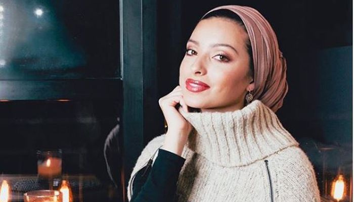 Vogue mylně identifikuje muslimsko-americkou aktivistku Noor Tagouriovou jako pákistánskou herečku