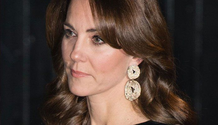 Kate Middletonin käsitellyt kuvat, joita käytettiin perheväkivaltakampanjassa