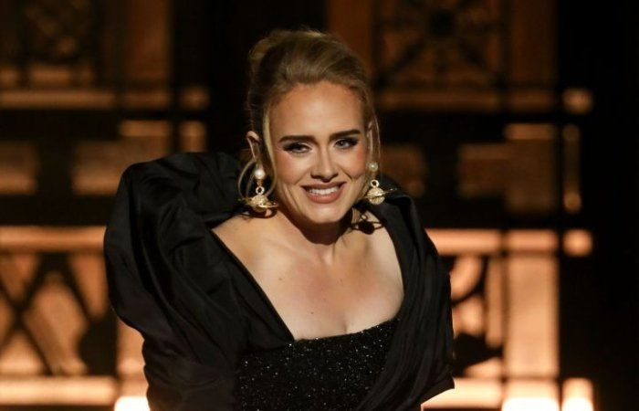 Adele říká, že syn Angelo bude cítit nenávist při poslechu její písně 'My Little Love'