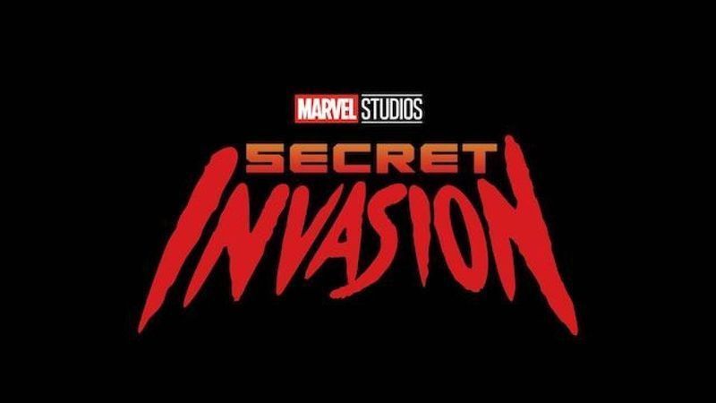Nagsisimula ang paggawa ng pelikula para sa Marvel's Secret Invasion