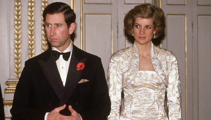 Le prince Charles détestait quand la princesse Diana 'fait une scène' en s'évanouissant en public