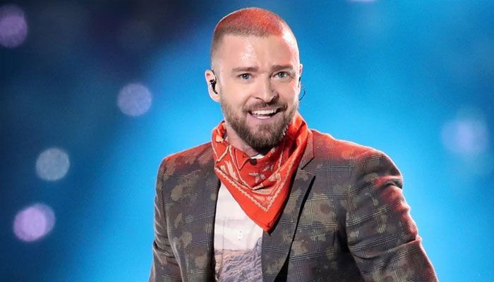 Justin Timberlake jakaa Disney Worldin 'mukavimman' hauskanpidon poikansa Silasin kanssa