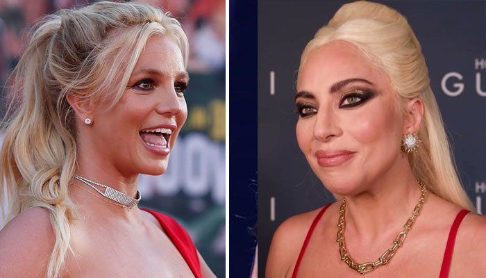 Lady Gaga fa mal a Britney Spears: 'Va canviar la indústria de la música!'