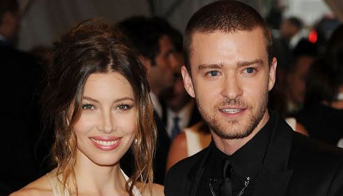Jessica Biel on pärast petmisskandaali Justin Timberlake'i suhtes endiselt kahtlusi