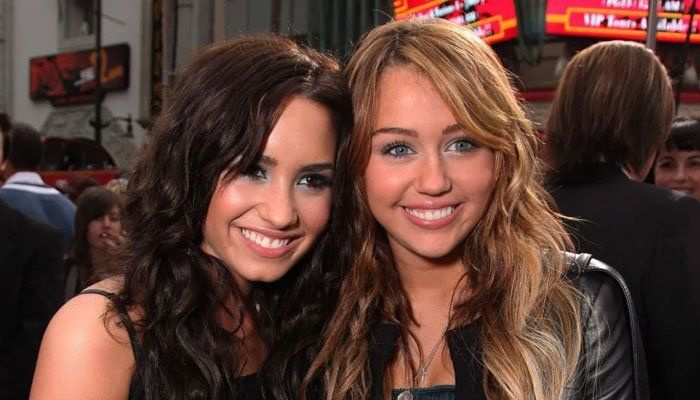 Miley Cyrus otvara se Demi Lovato o problemima sa slikom tijela