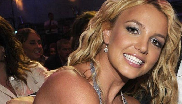 Britney Spears célèbre la « liberté » avec sa toute première soirée