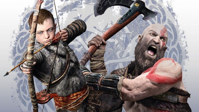 God of War bekrefter sin ankomst på PC: utgivelsesdato og nyheter om denne nye versjonen