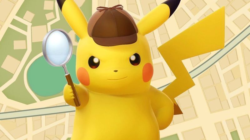 The Pokemon Company avslöjar ett spektakulärt plan med Pikachu-tema