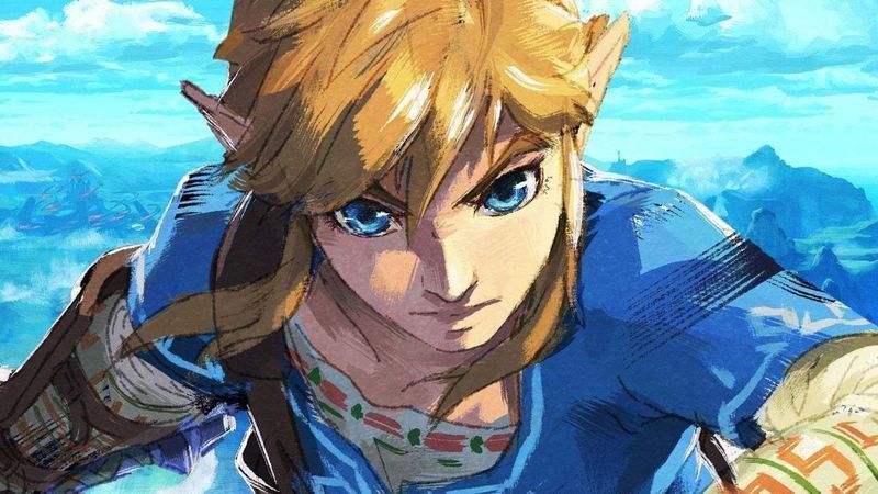 YouTuber pakkus mängijatele The Legend of Zelda: Breath of the Wildi mitmikmängu režiimi eest 10 000 dollarit.