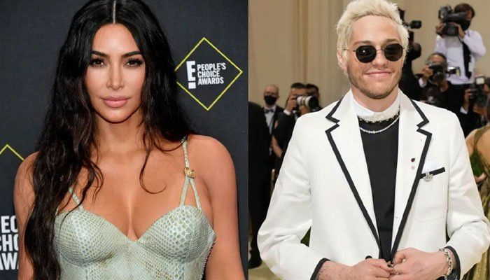 È il nuovo interesse amoroso di Pete Davidson Kim Kardashian in mezzo al divorzio di Kanye West?