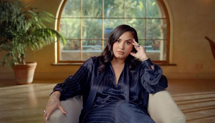 Demi Lovato govori o prekidu sa zaručnikom Maxom Ehrichom: 'Ja sam sebe na prvom mjestu'